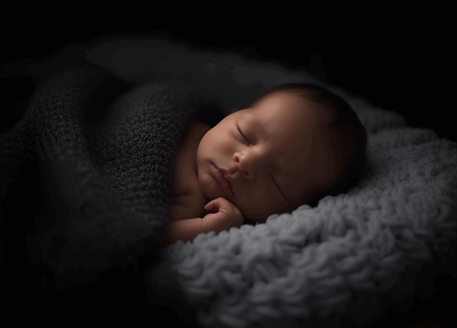 Three Gentle Truths for the Sleepless Parent